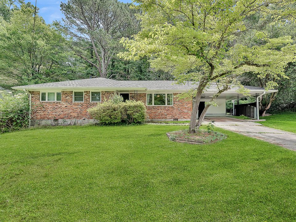 1st image of 1623 Moncrief Cir