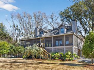 5713 Boone Haven Rd, Wadmalaw Island, SC 29487
