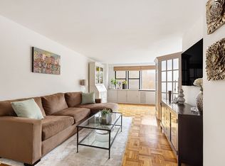 Quaker Ridge, Manhattan, NY 10010