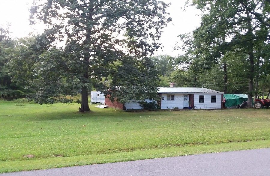 135 Hilltop Dr, Karthaus, PA 16845 Zillow