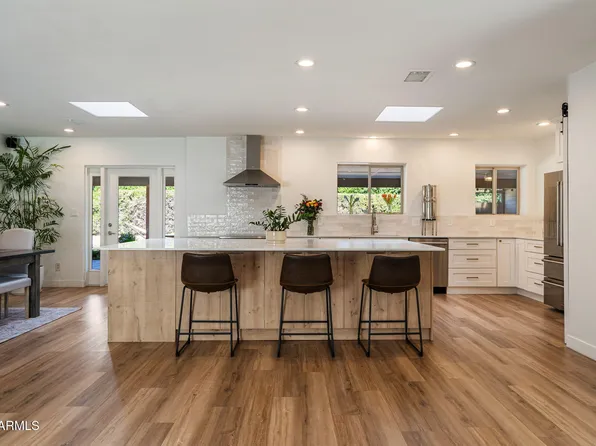 2226 E FAIRMOUNT Avenue, Phoenix, AZ 85016