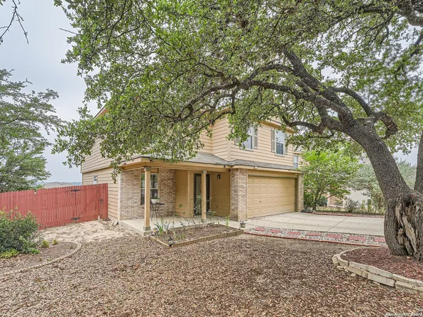25603 PRESIDIO BND, Boerne, TX 78015