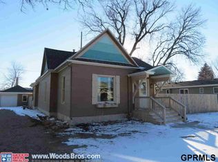 404 E 6th St, Stromsburg, NE 68666