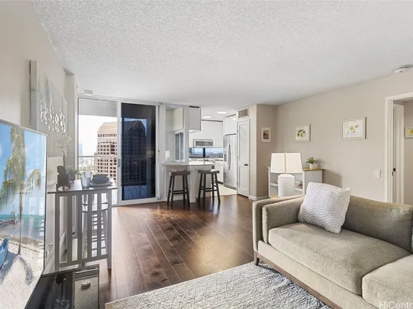 1212 Nuuanu Ave APT 3203, Honolulu, HI 96817
