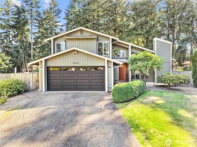 16512 92nd Avenue Ct E, Puyallup, WA, 98375