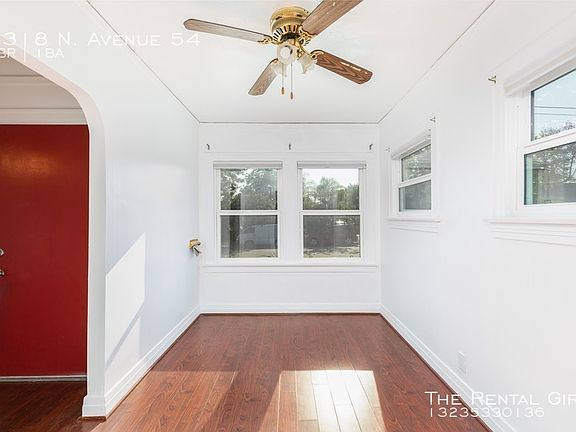 4th image of 1318 N Avenue 54