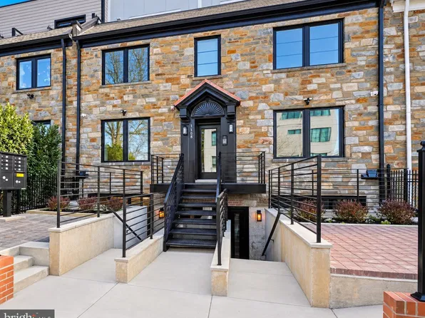 1605 Holbrook St NE APT 3, Washington, DC 20002