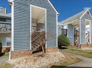 106 Ocean Villas Way, Virginia Beach, VA 23451