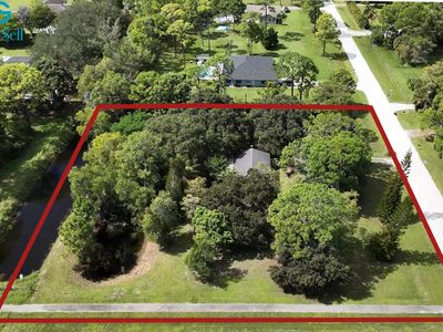 17536 48th Court N, Loxahatchee, FL, 33470