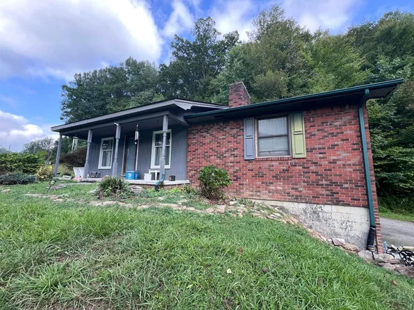 1361 Highway 92, Pineville, KY 40977