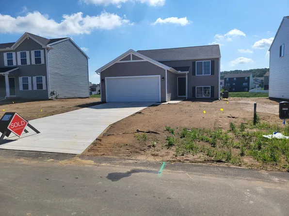58751 Swenson St, Mattawan, MI 49071
