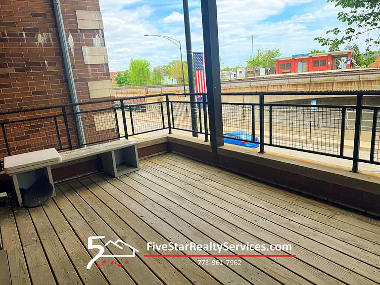 4962 N Milwaukee Ave #2B — Photo 3