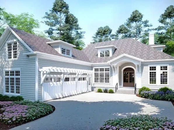 321 Fort Howell Dr, Hilton Head Island, SC 29926