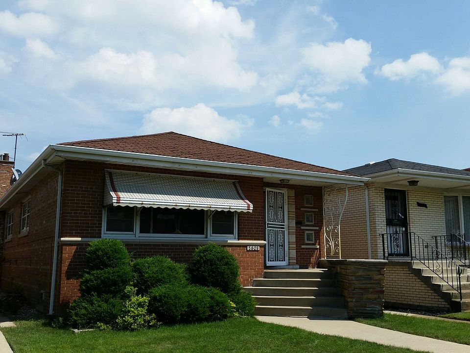 2nd image of 5829 S Kildare Ave