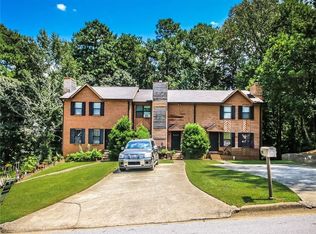 5488 Windwood Rd, Atlanta, GA 30349