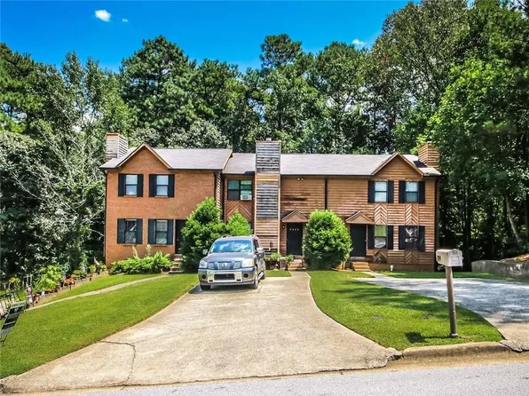 5488 Windwood Rd, Atlanta, GA 30349