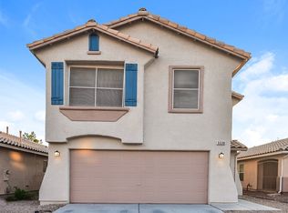 5538 Jacobs Field St, Las Vegas, NV 89148