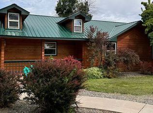 12540 2190th Rd, Eckert, CO 81418