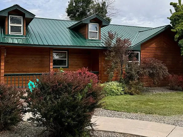 12540 2190th Rd, Eckert, CO 81418