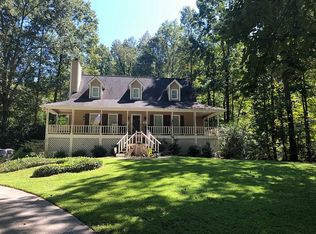 500 Aster Trc, Canton, GA 30115