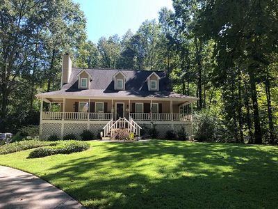 500 Aster Trc, Canton, GA, 30115