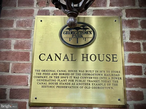 3225 Grace St NW APT 101, Washington, DC 20007