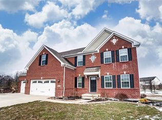 2416 Rue Ct, Dayton, OH 45458