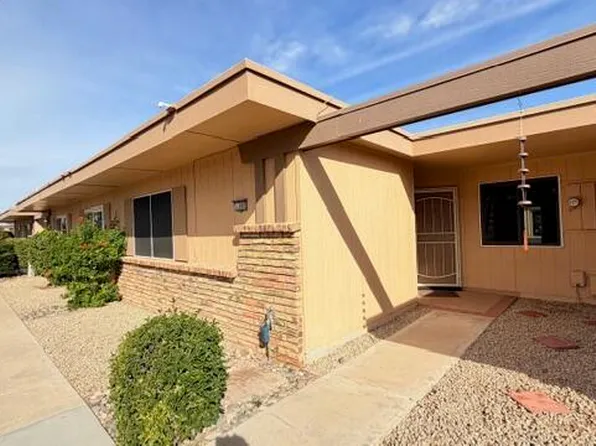 13885 N 111TH Avenue, Sun City, AZ 85351