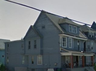 395 Hampshire St UNIT 1, Buffalo, NY