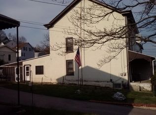 1112 Matsonford Rd, Conshohocken, PA 19428