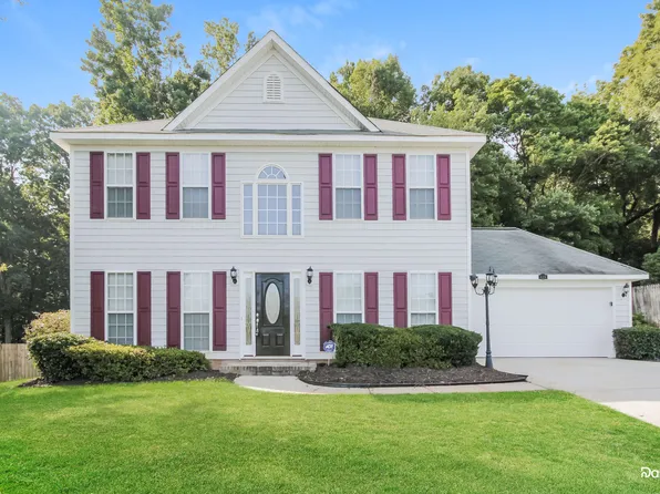 625 Barbee Farm Dr, Monroe, NC 28110