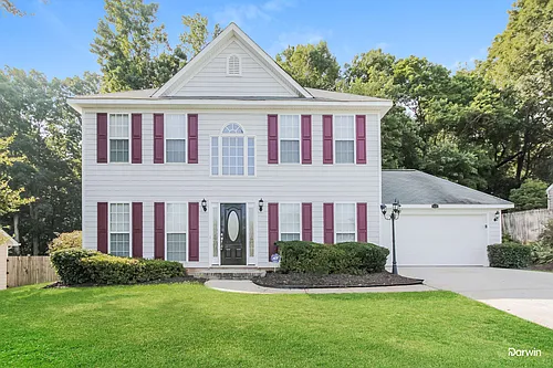 625 Barbee Farm Dr Photo 1
