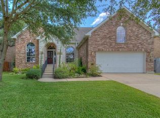 6713 Walebridge Ln, Austin, TX 78739