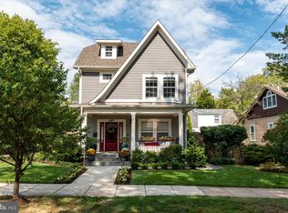 4807 Davenport St NW, Washington, DC