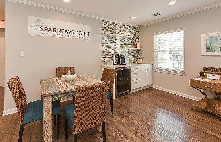 Sparrows Point Townhomes and Apartments — Photo 24