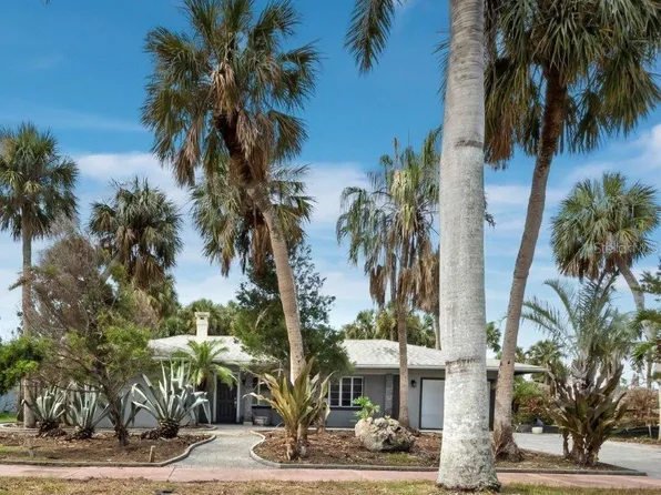 153 N Adams Dr Lot 17, Sarasota, FL 34236