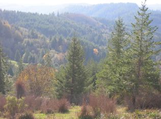 Langlois Mountain, BAndon, OR 97411