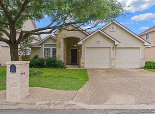 1479 Bluff Frst, San Antonio, TX 78248
