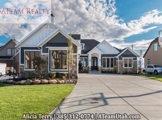 1686 S Amanda Ln, Saratoga Springs, UT 84045