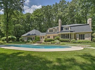 33 Horizon Dr, Mendham, NJ