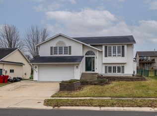 5216 Lexington Pl NW, Rochester, MN 55901