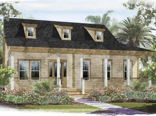 101 Western Trce, Beaufort, SC 29907