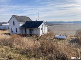 4411 County Rd, Avon, IL 61415