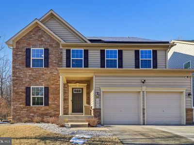 14013 Wheel Wright Pl, Accokeek, MD, 20607