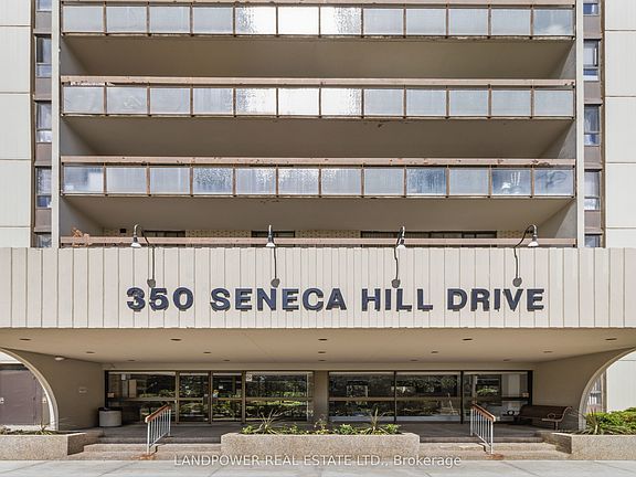 3rd image of 350 Seneca Hill Dr #Penthouse 14