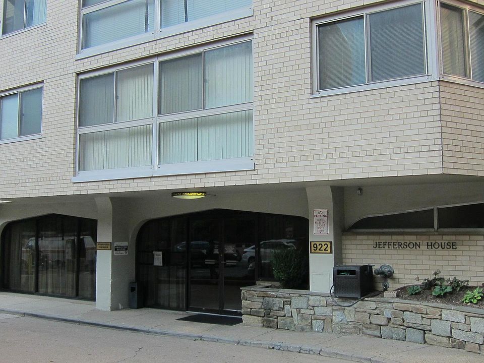 Foggy Bottom Apartments Washington, DC Zillow