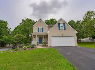 1806 Chardonnay Dr, Easton, PA 18045