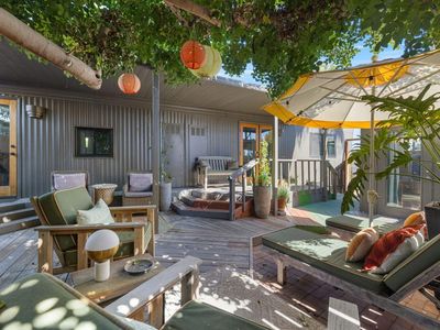 345 Logenita St, Palm Springs, CA, 92264