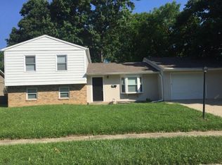 3706 N Breen Dr, Indianapolis, IN