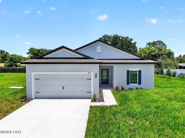 897 Picasso Ave, Deltona, FL 32725